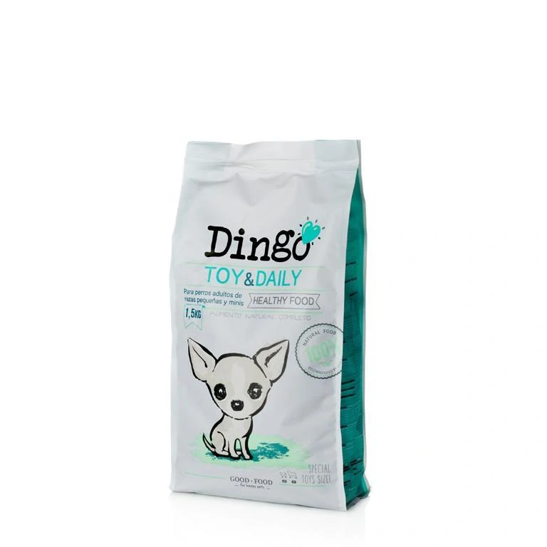 DINGO TOY & DAILY 1,5kg