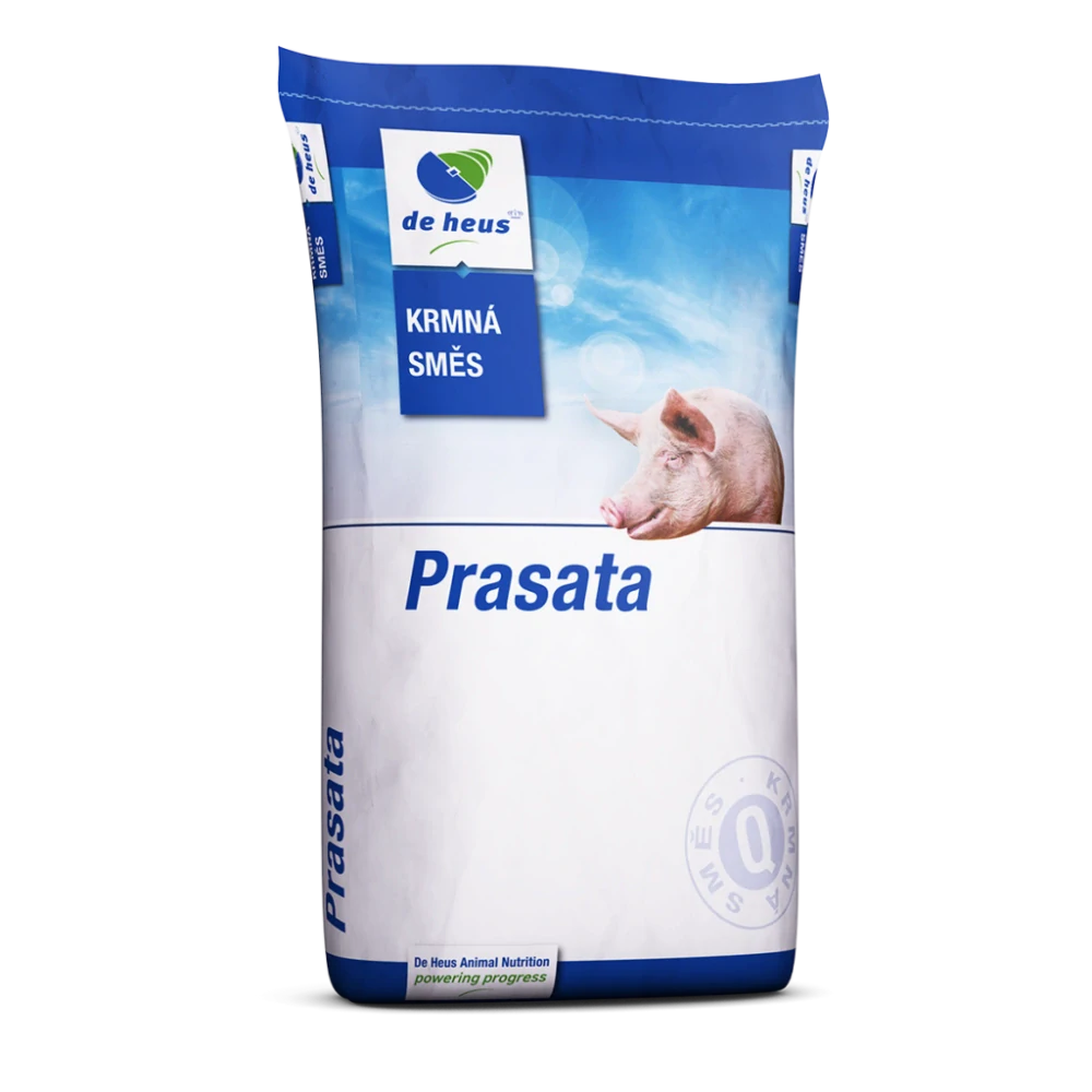 Ošípané A3 Maxi 25kg, od 60kg