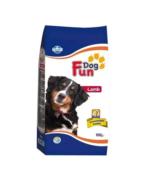 Farmina FUN DOG adult 10 kg