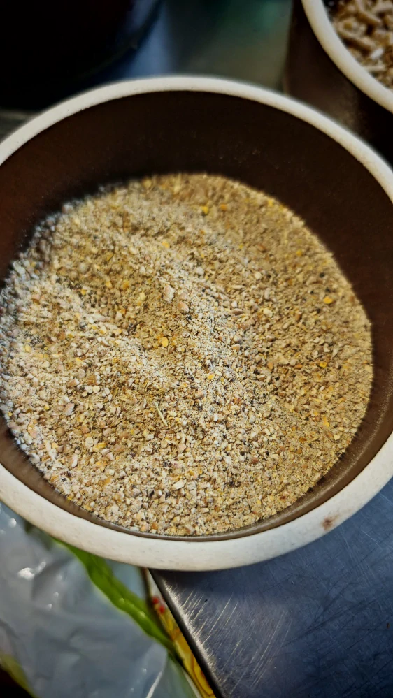 Slovetra Nosnice 25kg sypké
