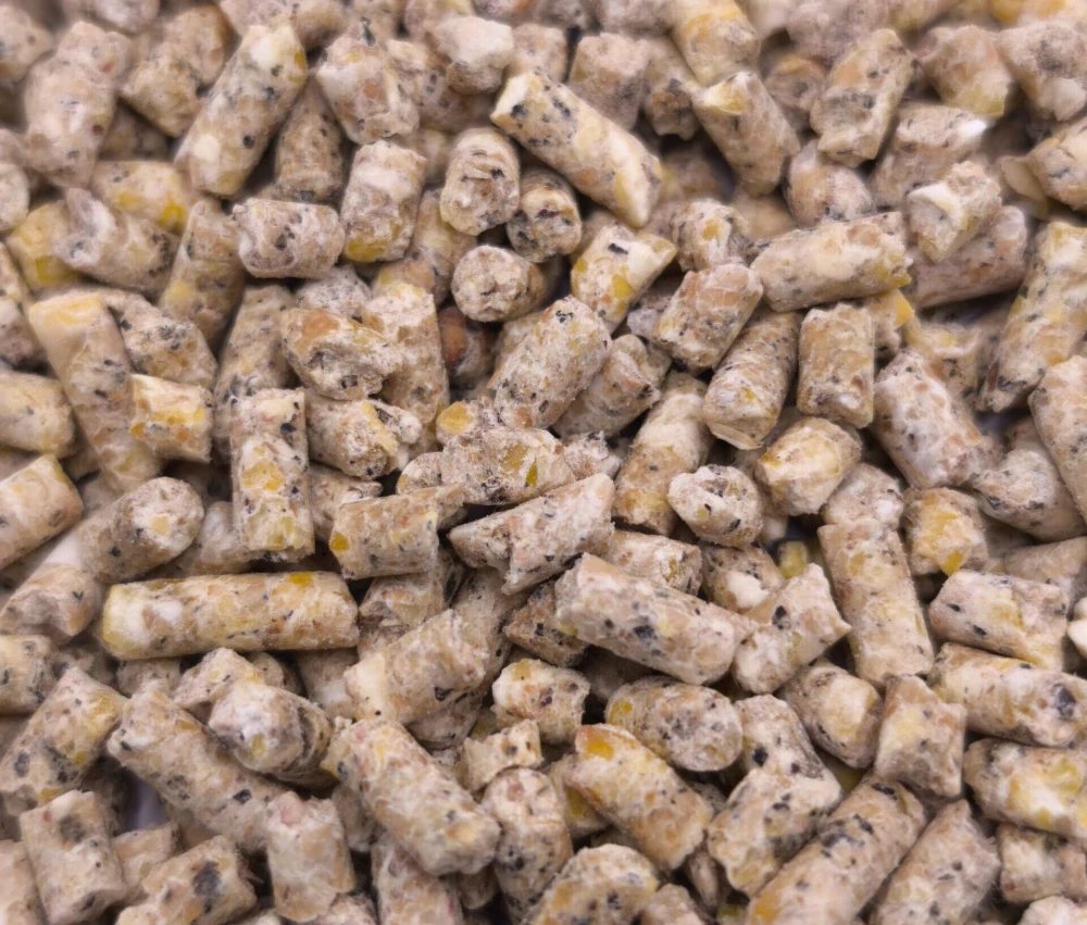 Slovetra Brojler 2 Midi 25kg granule