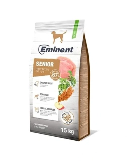 Eminent Dog Senior 3 kg
