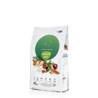 NATURA DIET DAILY FOOD MINI 3kg