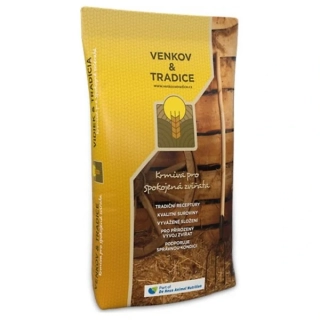 NOSNICA syp. VIDIEK A TRADÍCIA 20kg