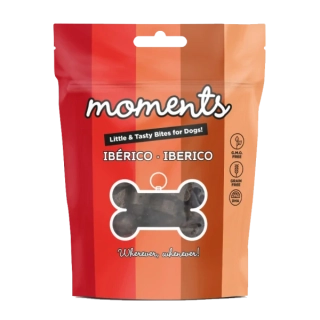 Moments Iberico snack 60g 