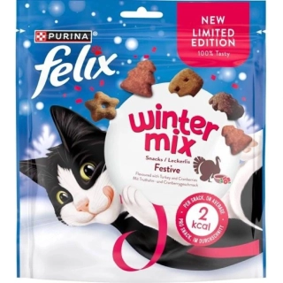 FELIX Party Mix 200g Winter Mix