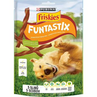 FRISKIES Funtastix 175g