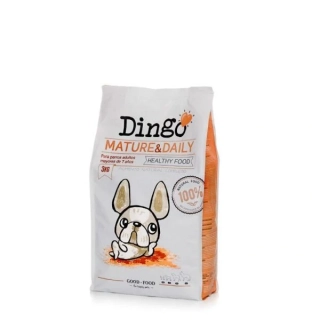 DINGO MATURE & DAILY 12kg